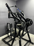 Hammer Strength Plate-Loaded Iso-Lateral Front Lat Pulldown Outlet
