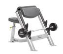 Hoist Fitness CF-3550 Commercial Preacher Curl