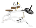 Hoist Fitness RPL-5363 Seated Calf Raise