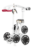 Hoist Fitness RPL-5405 Standing Calf Raise
