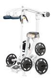Hoist Fitness RPL-5405 Standing Calf Raise