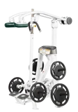 Hoist Fitness RPL-5405 Standing Calf Raise