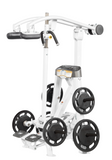 Hoist Fitness RPL-5405 Standing Calf Raise