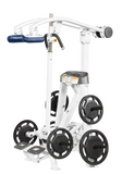 Hoist Fitness RPL-5405 Standing Calf Raise