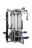 Hoist Fitness CMJ-6000-1 Commercial 4 Station - Single Pod