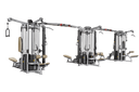 Hoist Fitness CMJ-6000-3 14 Station - Tri Pod