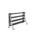 Hoist Fitness PS-8USR 8 FT. UNIVERSAL STORAGE RACK