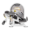 Hoist Fitness CL-3408 Standing / Prone Leg Curl