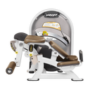 Hoist Fitness CL-3408 Standing / Prone Leg Curl