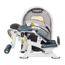 Hoist Fitness CL-3408 Standing / Prone Leg Curl