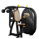 Hoist Fitness CL-3501 Shoulder Press