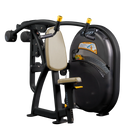 Hoist Fitness CL-3501 Shoulder Press