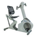 HCI Fitness PhysioCycle XT Recumbent Bike and Upper Body Arm Bike - Cardio