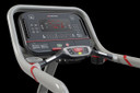 Star Trac 8TRX Treadmill in Silver Star Trac 8TRX Treadmill in Silver
