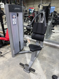 Life Fitness Axiom Series Abdominal - Strength Training