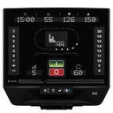 Star Trac 6UB Upright Bike