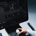 Life Fitness Symbio Switchcycle™ Home Edition