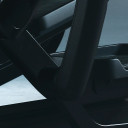 Life Fitness Symbio Incline Elliptical™ Home Edition