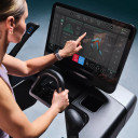 Life Fitness Symbio Incline Elliptical™ Home Edition