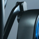 Life Fitness Symbio Incline Elliptical™ Home Edition