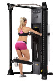 Hoist Fitness Mi6 Functional Trainer