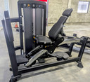 Insignia Series Arc Leg Press