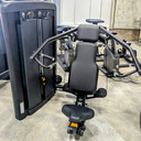 Insignia Series Shoulder Press