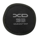 KEVLAR SAND DISC