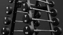 URETHANE BARBELL Set