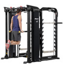 Hoist Fitness  Mi7Smith Functional Training System