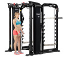 Hoist Fitness  Mi7Smith Functional Training System