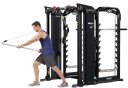 Hoist Fitness  Mi7Smith Functional Training System
