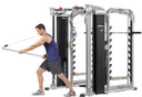 Hoist Fitness  Mi7Smith Functional Training System - Strength Training