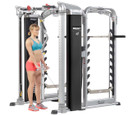 Hoist Fitness  Mi7Smith Functional Training System - Strength Training