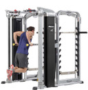 Hoist Fitness  Mi7Smith Functional Training System - Strength Training