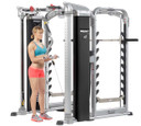 Hoist Fitness  Mi7Smith Functional Training System - Strength Training