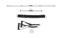 Hoist Fitness HD-3000 Dual Pulley Functional Trainer - Strength Training