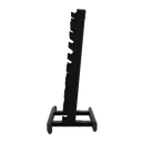 INSTINCT VERTICAL DUMBBELL RACK
