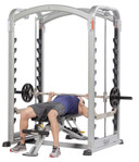 Hoist Fitness MiSmith Dual Action Smith - Strength Training