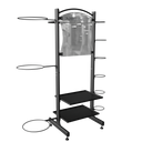 INSTINCT ACCESSORY RACK