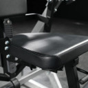 Hammer Strength Plate-Loaded Abdominal Oblique Crunch