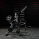 Hammer Strength Plate-Loaded Iso-Lateral Wide Pulldown