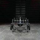 Hammer Strength Ground Base® Squat / High Pull