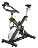 Hoist Fitness Revmaster Pro Cycling Bike - Cardio