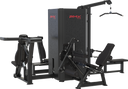 Image Strength Equipment Essential 4 Stack Multi-Gym