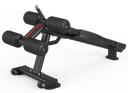 PMX Essential  Fixed Angle Sit-up Bench