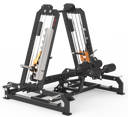 Essential Power Smith Multi-Bench Press Image