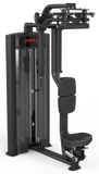 PMX Essential Seated Pec Fly/Rear Delt