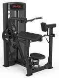 PMX Essential Seated Biceps/Triceps