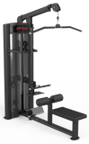 Essential Lat Pull Down/Low Row Image